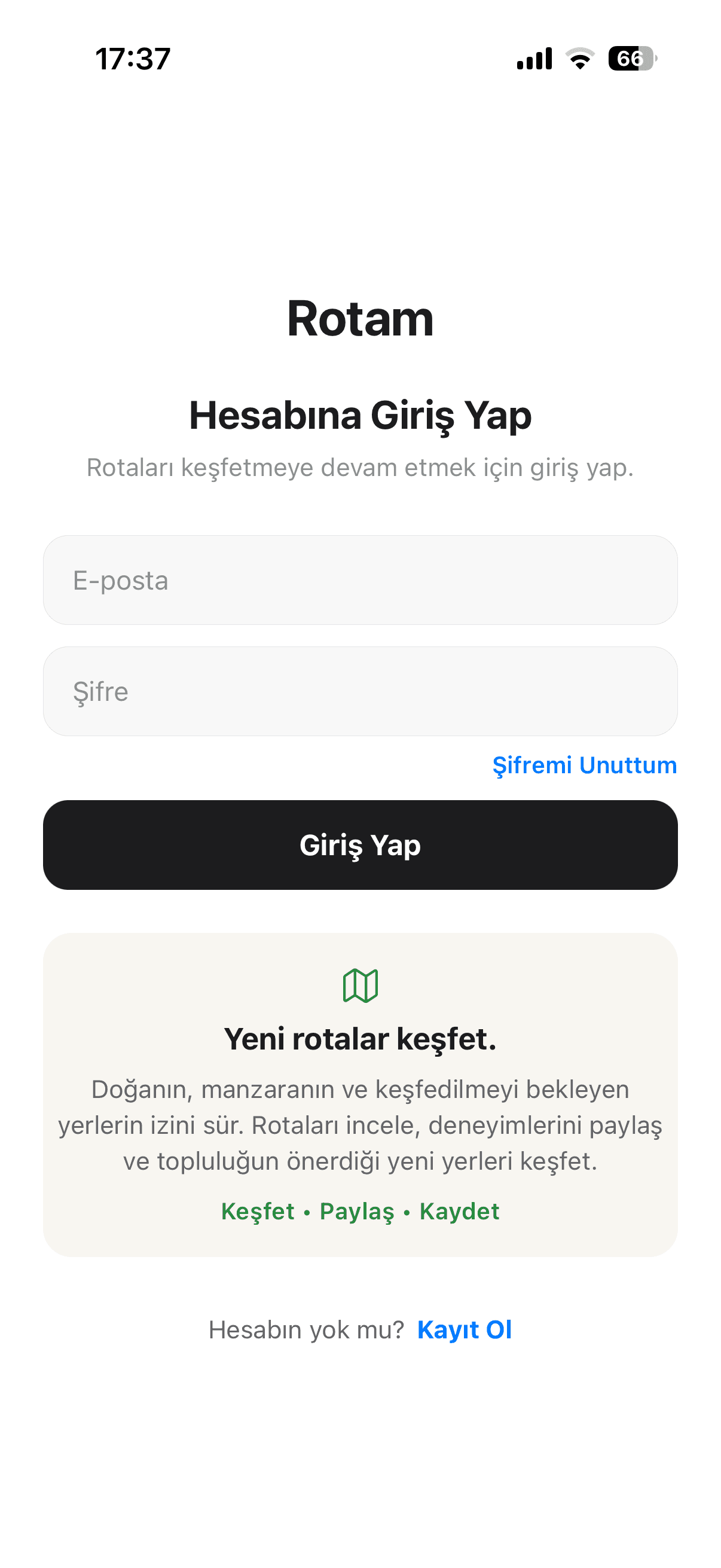 Giriş